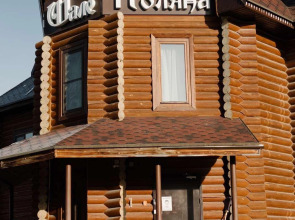 Гостевой дом Шале Поляна