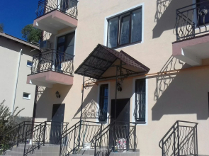Udacha Guest House