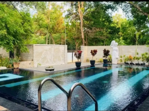 Sigiriya Samanala Mini-hotel