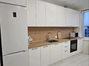 Квартира в центре Автозаводского района