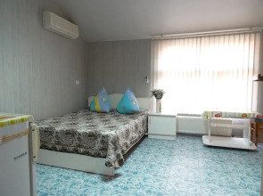 Гостевой дом На Терской