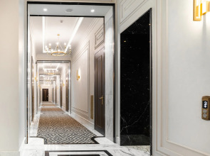 Комплекс апартаментов Grand Royal Residences