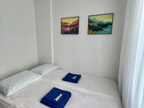 Апартаменты Уютная мини студия в центре Калининграда