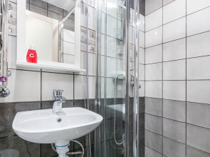 Апартаменты Apart ville 706