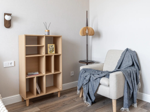 Квартира Озеро