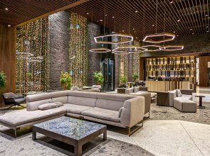 Квартира Видовая на Береговом