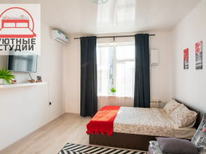 Уютная квартира в сердце города во Владивостоке