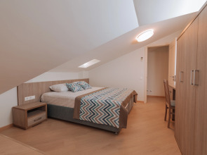 Мини-отель Вилла Дали