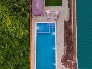 Guest house Tali on Dermanovskogo 42