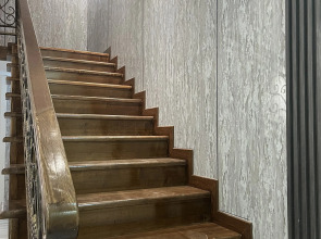 Бутик-отель AYUB