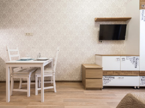 Апартаменты Мила 2