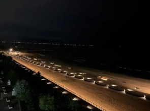 Апартаменты Возле Моря