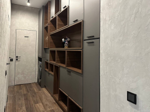 Апартаменты ДзенХоум Шаляпин 18