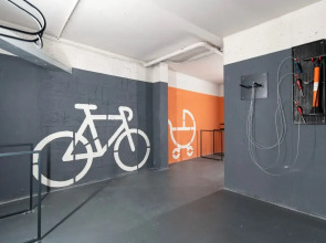 Квартира Невский релакс