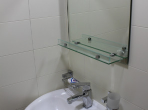 Гостевой Дом Id House