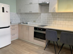 Апартаменты в Артхаусе 1