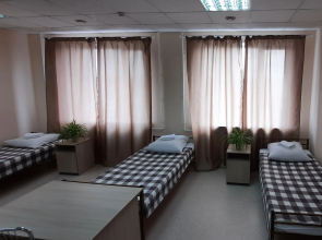 Хостел 4 Комнаты