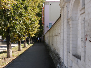 Хостел Стерео