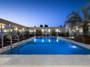 SM Royal by Stellar Hotels - ALL INCLUSIVE