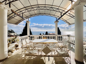 Меблированные комнаты Мид