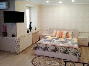 Voyazh Guest house