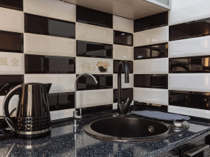 Апартаменты Malkova apartments на Генерала Карбышева