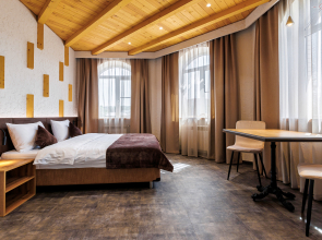 Гостевой дом Квартал 44