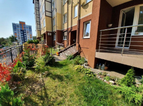 Квартира Silent Place on Olymp