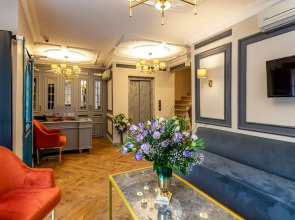 Отель Interstar