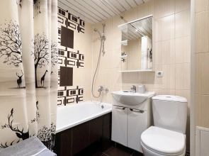 Апартаменты Дом Солнца