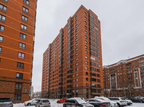 Апартаменты Квартирка НСК