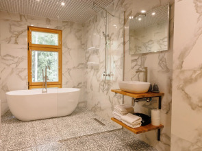 Гостевой дом  Allegro Park