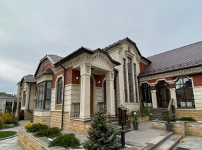 Boutique Hotel Kaspi