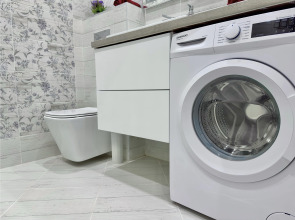 Апартаменты Студия Rauschen-Düne