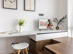 Студия KeyGo #1025 рядом с Измайловским парком