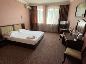 Отель Дилижанс