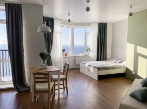 Апартаменты Tora Residence