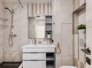 Апартаменты Orange by Smart Lofts Moscow