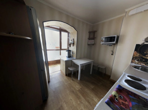 Апартаменты на Королева