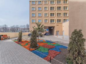 Апартаменты SalutApart 64