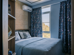 Sovremennyye apartamenty MORENT v ZHK «Sorrento Park» Apartments