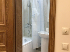 Апартаменты Priboy 05 у моря для отдыха и оздоровления 5