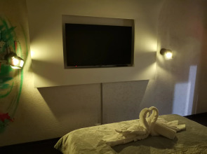 Апартаменты Art Hall от Resident Ufa