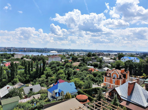 Аппартаменты Ленина 43