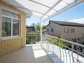 Гостевой дом на Одесской 25