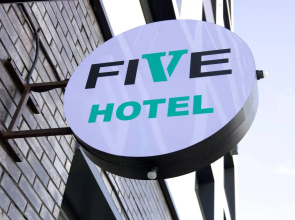 Hotel Five Hotel