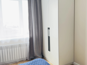 Квартира Студия Aport