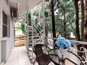 Гостевой дом СВ