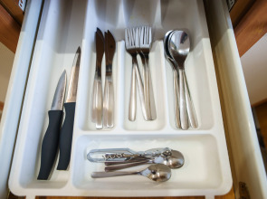 Апартаменты Inndays на Староникитской 105б