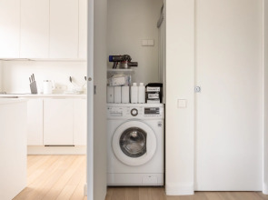 Апартаменты Белорусская | Депо | Белая Площадь